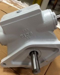 REDUCER,LDY,37.3:1,RHBS,BD,"GREY"  (RIGHT HAND BOTTOM SHAFT)